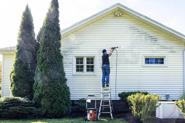 Best Spring Cleaning  in Somerset, OH